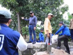 Pemkot Tangerang Gerak Cepat Tangani Banjir Pinang Griya, Kisdam Dipasang dan Pompa Dimaksimalkan