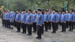 Apel Hari Kesadaran Nasional, Wali Kota Tangsel Ajak ASN Kelola Sampah dan Kurangi Plastik