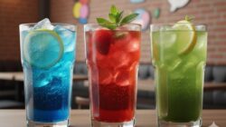 Famous Tea Selection Hadir di Fame Hotel Gading Serpong