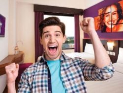 Staycation Lebih Hemat, Fame Hotel Gading Serpong Tawarkan Flash Sale Menarik