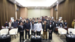 Simposium Nasional Pemuda, Gubernur Banten Soroti Pentingnya Teknologi Informasi