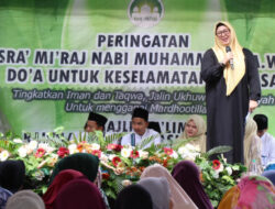 Momentum Isra Miraj 1447 H, Wabup Tangerang Dorong Penguatan Iman dan Keteladanan Rasulullah