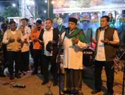 Tutup 2025, Kabupaten Tangerang Gelar Doa Bersama dan Donasi untuk Korban Bencana di Sumatra