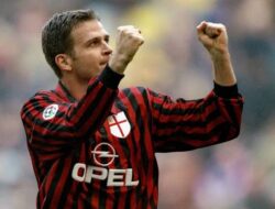 Kiprah Oliver Bierhoff Dari Pencetak Gol Bersejarah hingga Tokoh Penting DFB