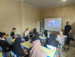 Kolaborasi Gunadarma dan PKBM Tan Malaka Dorong Pemahaman AI di Pendidikan Nonformal