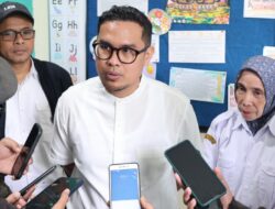 Kasus Pelecehan Seksual di SD Rawabuntu, Pilar Saga Ichsan Pastikan Penanganan Serius dan Berpihak pada Korban