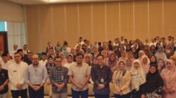 Pembinaan Kepala Sekolah se-Tangsel Soroti Lingkungan Sekolah dan Kesejahteraan Peserta Didik