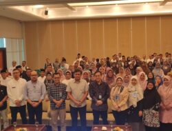 Pembinaan Kepala Sekolah se-Tangsel Soroti Lingkungan Sekolah dan Kesejahteraan Peserta Didik