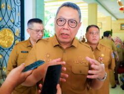 Cilowong Ditutup Sementara, Tangsel Kirim 200 Ton Sampah per Hari ke Cileungsi