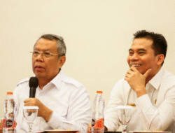 Genjot Kualitas SDM, Pemkot Tangsel Dorong Beasiswa, Pendidikan Digital, dan Kesehatan Gratis