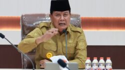 Kunjungi Perumdam TKR, Bupati Tangerang Tekankan Inovasi dan Peningkatan Layanan Air Bersih