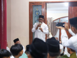 Program Sekolah Gratis Pemprov Banten Tahun Ajaran 2025/2026 Biayai 60.705 Siswa