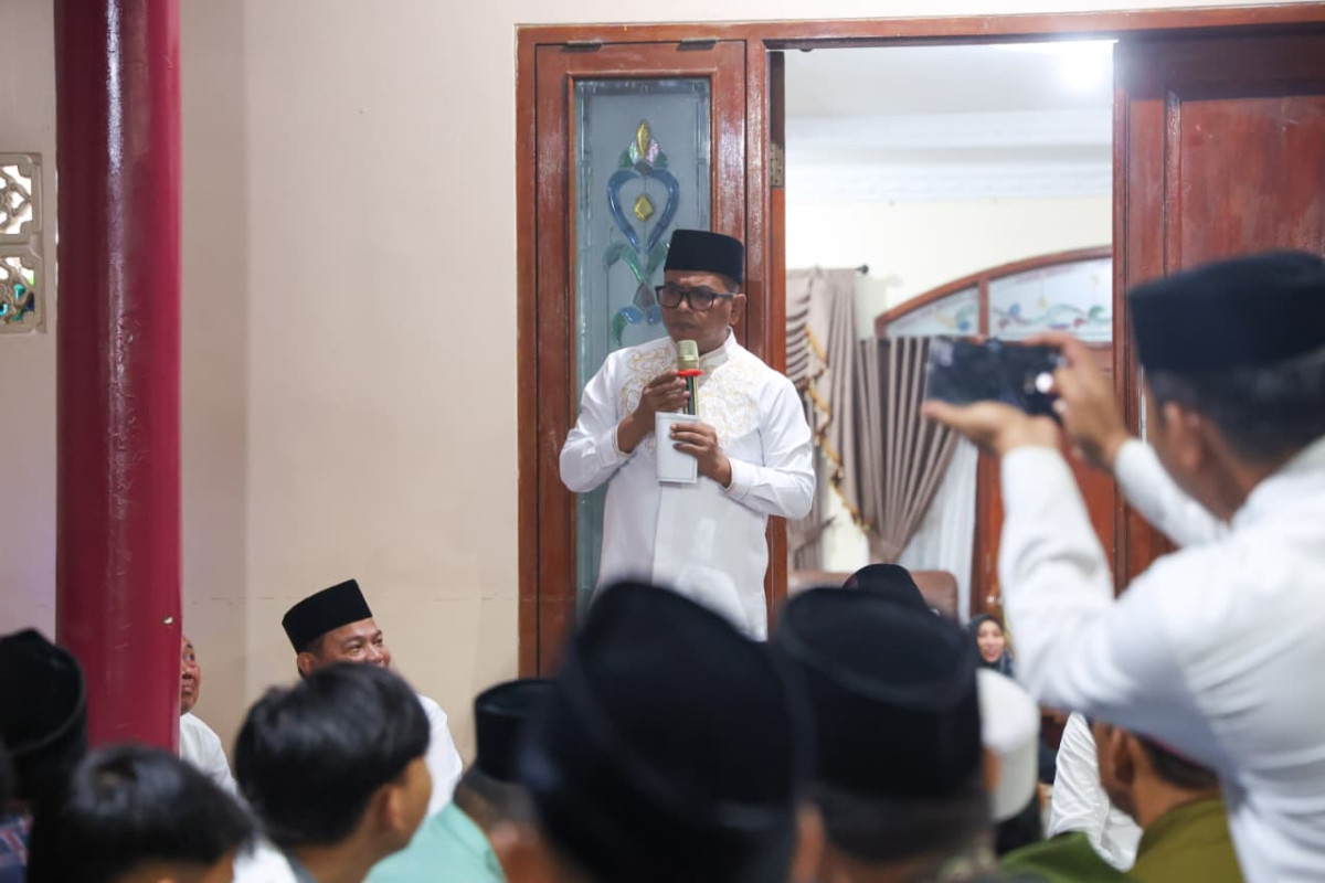 Program Sekolah Gratis Pemprov Banten tahun ajaran 2025/2026 menjangkau 60.705 siswa SMA, SMK, dan SKh swasta.