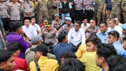 Refleksi Satu Tahun Andra Soni, Suara Mahasiswa Jadi Dasar Evaluasi Pemprov Banten