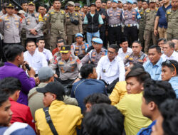 Refleksi Satu Tahun Andra Soni, Suara Mahasiswa Jadi Dasar Evaluasi Pemprov Banten