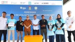 Program Revitalisasi Rumah Nelayan Tangerang: 110 Keluarga Kini Miliki Hunian Layak dan Aman