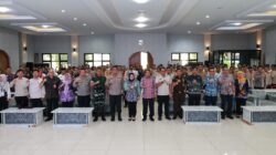 Bupati dan Wabup Tangerang Minta Badan Gizi Nasional Responsif Tangani Keluhan Program MBG