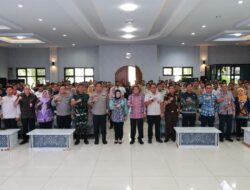 Bupati dan Wabup Tangerang Minta Badan Gizi Nasional Responsif Tangani Keluhan Program MBG