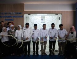 Wamenkes Apresiasi Cath Lab Baru RSUD Kota Tangerang, Perkuat Layanan Jantung dan Stroke