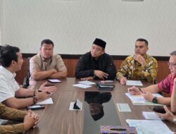 Kebijakan LSD Dinilai Hambat Investasi di Kabupaten Tangerang
