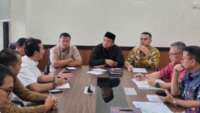 DPRD Kabupaten Tangerang menyoroti anomali kebijakan Lahan Sawah Dilindungi yang dinilai berpotensi menghambat investasi.