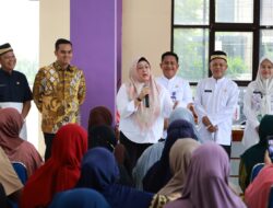 Jelang Ramadan, Pemkab Tangerang Gelar GPM di Bojong Nangka: Paket Sembako Rp41 Ribu