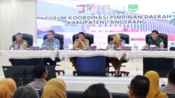 Bupati Tangerang minta GPM digelar serentak jelang Ramadan 2026 untuk menjaga stabilitas harga dan ketersediaan pangan.
