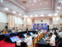 Inflasi Banten Tetap Terkendali, Andra Soni Fokus Jaga Stok dan Distribusi Pangan