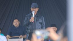 Pemkot Tangerang mengapresiasi insan pers pada HPN 2026 sebagai mitra strategis pembangunan dan penguat informasi publik.