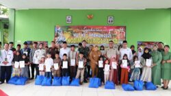 Wabup Tangerang Intan Nurul Hikmah hadiri HUT ke-8 Kodim 0510/Tigaraksa dan tekankan penguatan sinergi TNI-Pemda.