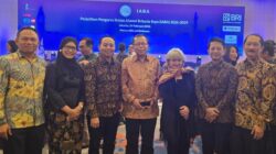 Indonesian Association of British Alumni Dilantik, Perkuat Kolaborasi Indonesia–Inggris