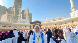 Komitmen AO PNM dalam Pemberdayaan Ibu-Ibu yang Berbuah Apresiasi Wisata Religi