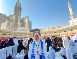 Komitmen AO PNM dalam Pemberdayaan Ibu-Ibu yang Berbuah Apresiasi Wisata Religi