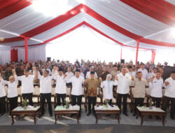 55 Persen KDMP di Banten Sudah Miliki Lahan, 647 Koperasi Aktif Layani Masyarakat