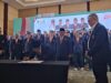 Dilantik di Tangsel, Icha Siapkan Strategi Matang Hadapi Porprov Banten 2026