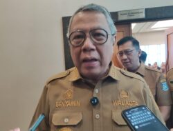 Wali Kota Tangsel Ajak KORTAS Tipikor Polri Kawal APBD 2026 agar Transparan dan Bebas Korupsi