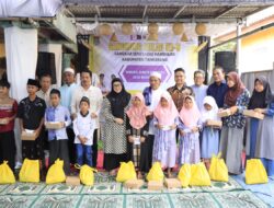 Gandrung Milad Laras Hambalan, Pemkab Tangerang Dukung Pelestarian Seni Tradisional