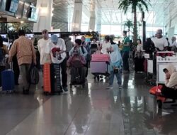 DPR Nilai PSO Penerbangan Kunci Jaga Konektivitas Wilayah Kepulauan