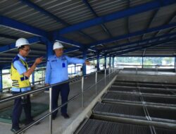 Perumda Tirta Benteng Pastikan Air Kembali Aman Usai Dugaan Pencemaran