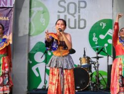 Tangerang Got Talent 2026 Jadi Wadah Pengembangan Bakat dan Karakter Generasi Muda