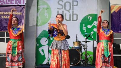 Pemkab Tangerang dorong kreativitas generasi muda lewat Grand Final Tangerang Got Talent 2026 di Gading Serpong.