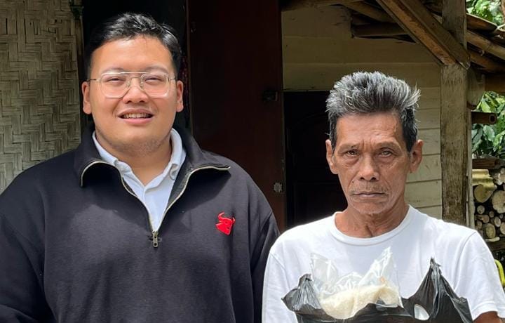 Abraham Garuda Laksono soroti birokrasi reaktivasi BPJS PBI usai advokasi pasien Pandeglang, dorong layanan cepat & ramah.