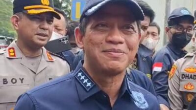 Pemerintah pusat siapkan audit lingkungan usai kebakaran gudang kimia di Tangsel, IPAL dipertanyakan, risiko cemaran diselidiki.