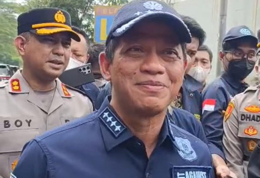 Pemerintah pusat siapkan audit lingkungan usai kebakaran gudang kimia di Tangsel, IPAL dipertanyakan, risiko cemaran diselidiki.