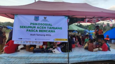 Baznas Tangsel menghimpun Rp2,07 miliar untuk korban banjir Sumatera, menyalurkan logistik serta menjalankan program recovery pascabencana.