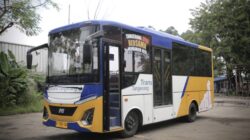 HUT ke-33 Kota Tangerang: Bus Tayo dan Si Benteng Gratis untuk Warga pada 28 Februari 2026