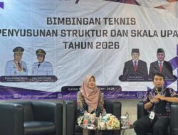 Disnaker Kabupaten Tangerang Sosialisasikan Struktur dan Skala Upah, Minimalkan Perselisihan Industrial