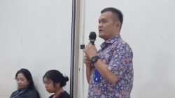 Sosialisasi di Siloam, Disnaker Tangerang Tegaskan Komitmen Lingkungan Kerja Aman dan Bermartabat