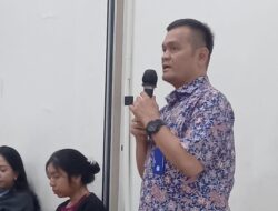 Sosialisasi di Siloam, Disnaker Tangerang Tegaskan Komitmen Lingkungan Kerja Aman dan Bermartabat