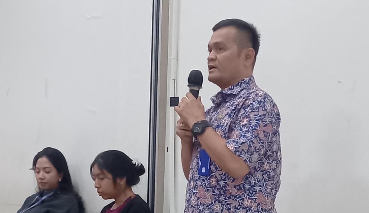 Disnaker Kabupaten Tangerang sosialisasikan pencegahan kekerasan seksual di tempat kerja dan penguatan Satgas.